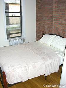 New York 1 Bedroom accommodation - bedroom (NY-12853) photo 1 of 5