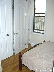 New York 1 Bedroom accommodation - bedroom (NY-12853) photo 3 of 5