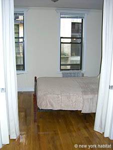 New York 1 Bedroom accommodation - bedroom (NY-12853) photo 5 of 5