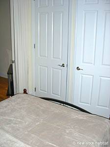 New York 1 Bedroom accommodation - bedroom (NY-12853) photo 4 of 5