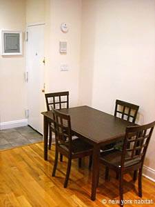 New York 1 Bedroom accommodation - living room (NY-12853) photo 7 of 7