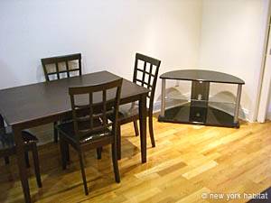 New York 1 Bedroom accommodation - living room (NY-12853) photo 6 of 7