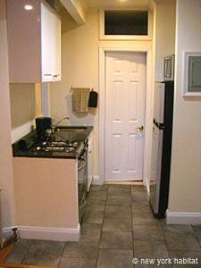 New York 1 Bedroom accommodation - kitchen (NY-12853) photo 1 of 3
