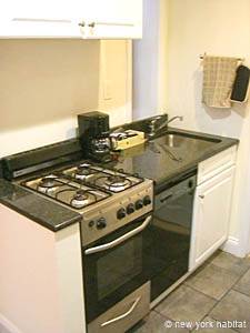 New York 1 Bedroom accommodation - kitchen (NY-12853) photo 2 of 3