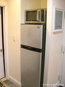 New York 1 Bedroom accommodation - kitchen (NY-12853) photo 3 of 3