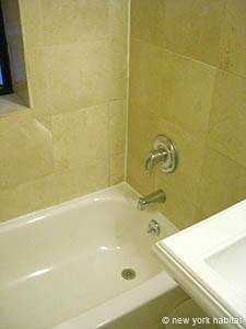 New York 1 Bedroom accommodation - bathroom (NY-12853) photo 2 of 3