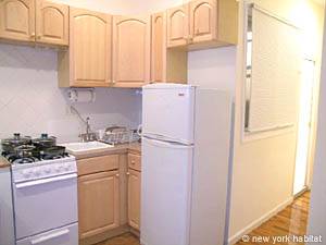 New York 2 Bedroom accommodation - kitchen (NY-12854) photo 1 of 3