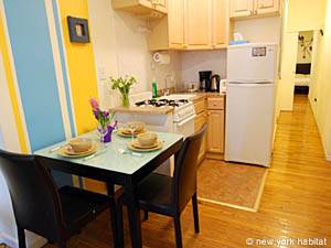New York 2 Bedroom accommodation - kitchen (NY-12854) photo 2 of 3