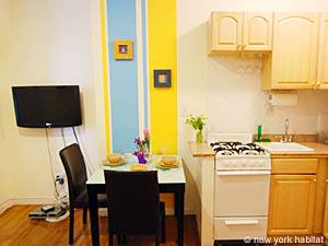 New York 2 Bedroom accommodation - kitchen (NY-12854) photo 3 of 3