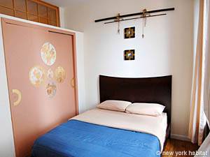 New York 2 Bedroom accommodation - Apartment reference NY-12854