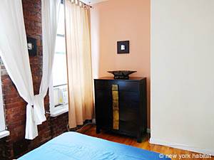 New York 2 Bedroom accommodation - bedroom 2 (NY-12854) photo 2 of 2
