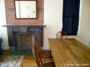 New York 3 Zimmer ferienwohnung - wohnzimmer (NY-12858) photo 5 von 7