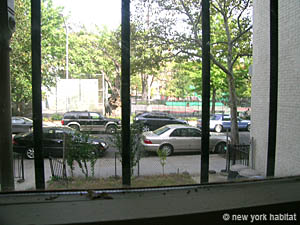New York 3 Zimmer ferienwohnung - wohnzimmer (NY-12858) photo 7 von 7