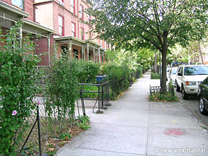 New York 3 Zimmer ferienwohnung - andere (NY-12858) photo 4 von 5
