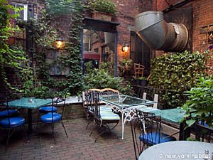 New York 5 Zimmer ferienwohnung - schlafzimmer 3 (NY-12861) photo 2 von 5