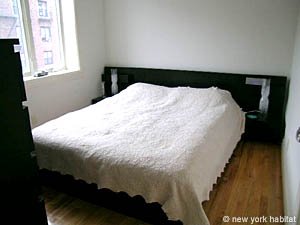 New York T2 logements location appartements - chambre (NY-12862) photo 1 de 4