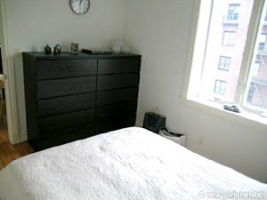 New York T2 logements location appartements - chambre (NY-12862) photo 3 de 4
