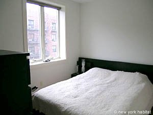New York T2 logements location appartements - chambre (NY-12862) photo 2 de 4