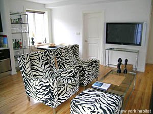 New York T2 logements location appartements - Appartement r&eacute;f&eacute;rence NY-12862