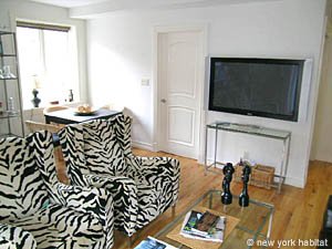New York T2 logements location appartements - s&eacute;jour (NY-12862) photo 5 de 9