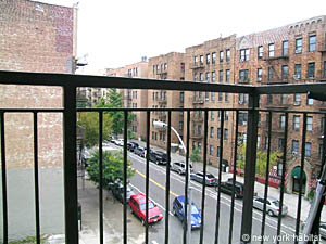 New York T2 logements location appartements - autre (NY-12862) photo 2 de 6