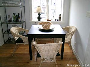 New York T2 logements location appartements - s&eacute;jour (NY-12862) photo 6 de 9