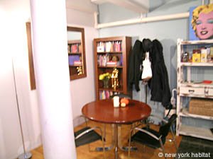 New York 3 Zimmer - Loft wohnungsvermietung - andere (NY-12863) photo 2 von 7
