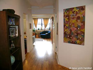 New York 3 Zimmer - Loft wohnungsvermietung - andere (NY-12863) photo 1 von 7