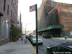 New York 3 Zimmer - Loft wohnungsvermietung - andere (NY-12863) photo 6 von 7