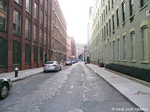 New York 3 Zimmer - Loft wohnungsvermietung - andere (NY-12863) photo 7 von 7