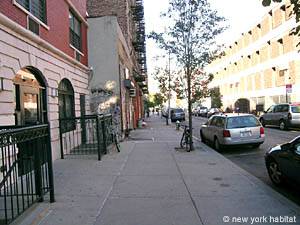 New York 1 Bedroom apartment - other (NY-12864) photo 3 of 5