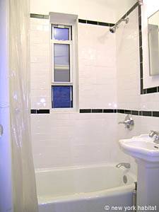 New York 1 Bedroom apartment - bathroom (NY-12864) photo 2 of 2
