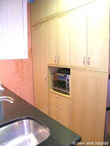 New York 1 Bedroom apartment - kitchen (NY-12864) photo 2 of 2