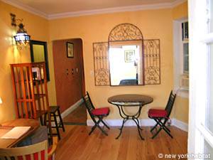 New York 1 Bedroom apartment - living room (NY-12864) photo 1 of 4