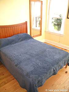 New York 1 Bedroom apartment - bedroom (NY-12864) photo 4 of 4