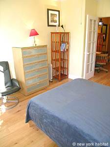 New York 1 Bedroom apartment - bedroom (NY-12864) photo 3 of 4