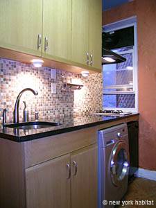 New York 1 Bedroom apartment - kitchen (NY-12864) photo 1 of 2