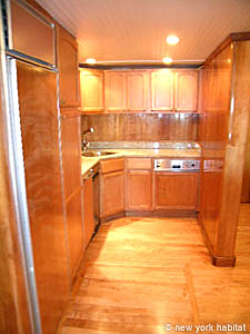 New York 5 Bedroom accommodation - kitchen 1 (NY-12871) photo 5 of 5