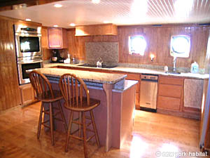 New York 5 Bedroom accommodation - kitchen 1 (NY-12871) photo 1 of 5