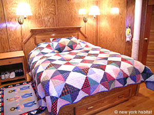 New York 5 Bedroom accommodation - bedroom 3 (NY-12871) photo 1 of 3