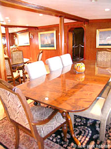 New York 5 Bedroom accommodation - living room 2 (NY-12871) photo 2 of 2