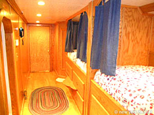 New York 5 Bedroom accommodation - bedroom 4 (NY-12871) photo 3 of 3