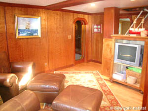New York 5 Bedroom accommodation - living room 3 (NY-12871) photo 4 of 6