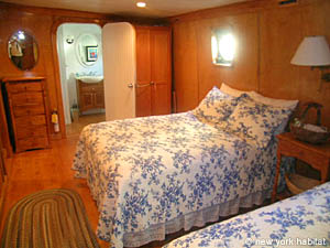 New York 5 Bedroom accommodation - bedroom 1 (NY-12871) photo 1 of 2