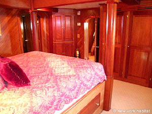 New York 5 Bedroom accommodation - bedroom 5 (NY-12871) photo 2 of 3