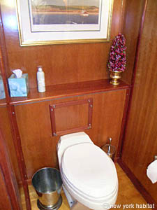 New York 5 Bedroom accommodation - bathroom 5 (NY-12871) photo 2 of 2