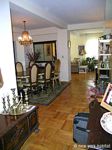 New York T2 logements location appartements - s&eacute;jour (NY-12873) photo 5 de 10