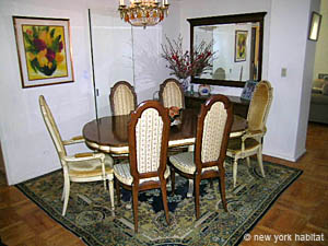 New York T2 logements location appartements - s&eacute;jour (NY-12873) photo 6 de 10