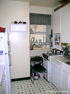 New York T2 logements location appartements - cuisine (NY-12873) photo 1 de 4