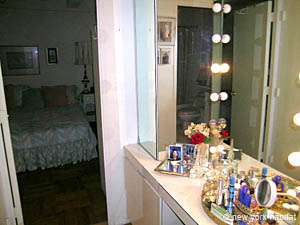 New York T2 logements location appartements - salle d'eau (NY-12873) photo 4 de 4